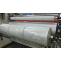 LLDPE Stretch Film Machine avec JC Times T-die